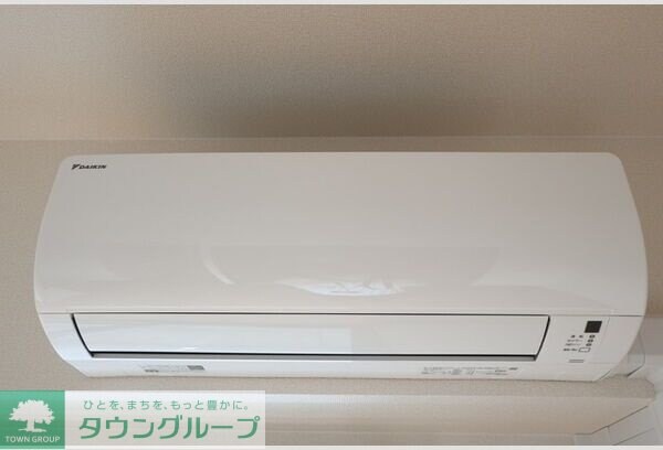 ビアンコネロの物件内観写真