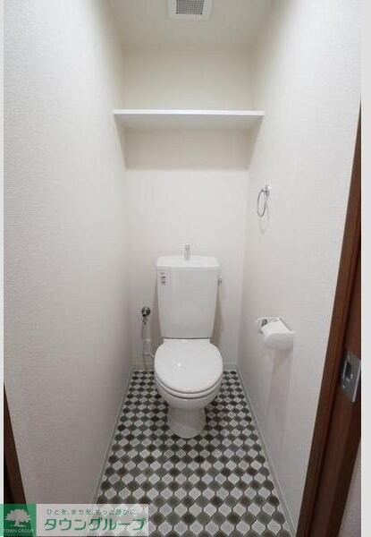 ビアンコネロの物件内観写真