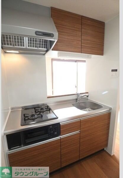 ビアンコネロの物件内観写真