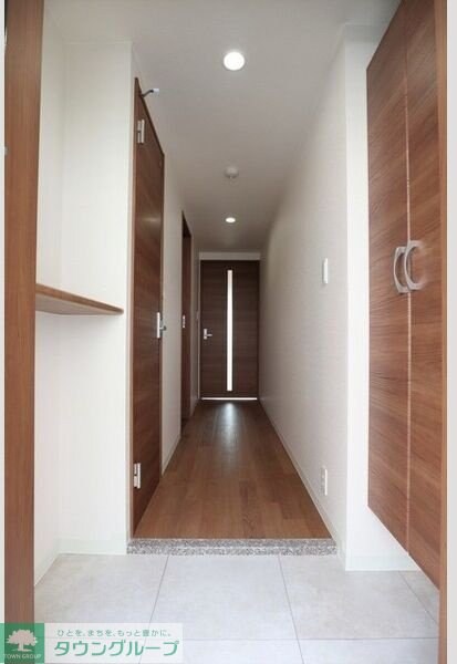 ビアンコネロの物件内観写真