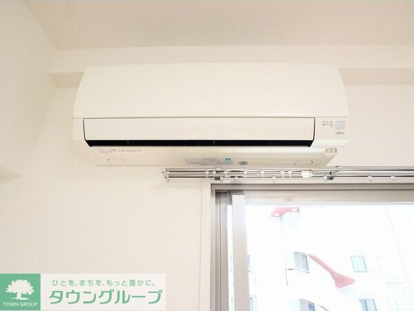 カンピオーネ御器所通の物件内観写真