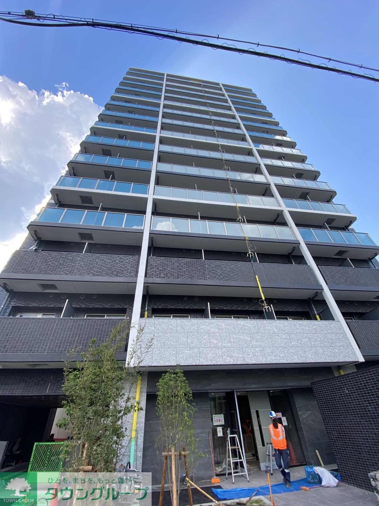 アドバンス名古屋シュテルンの物件内観写真