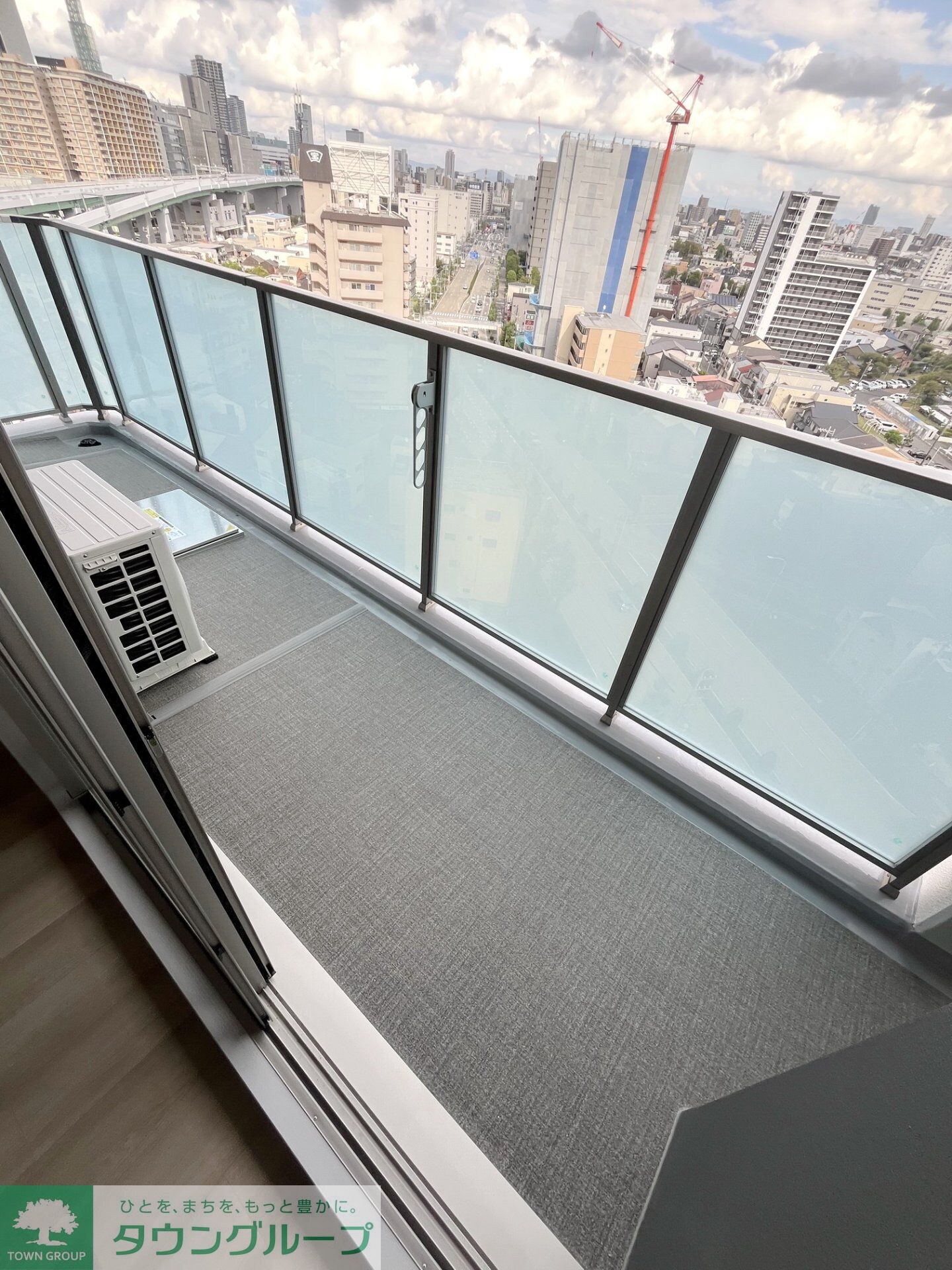 アドバンス名古屋シュテルンの物件内観写真