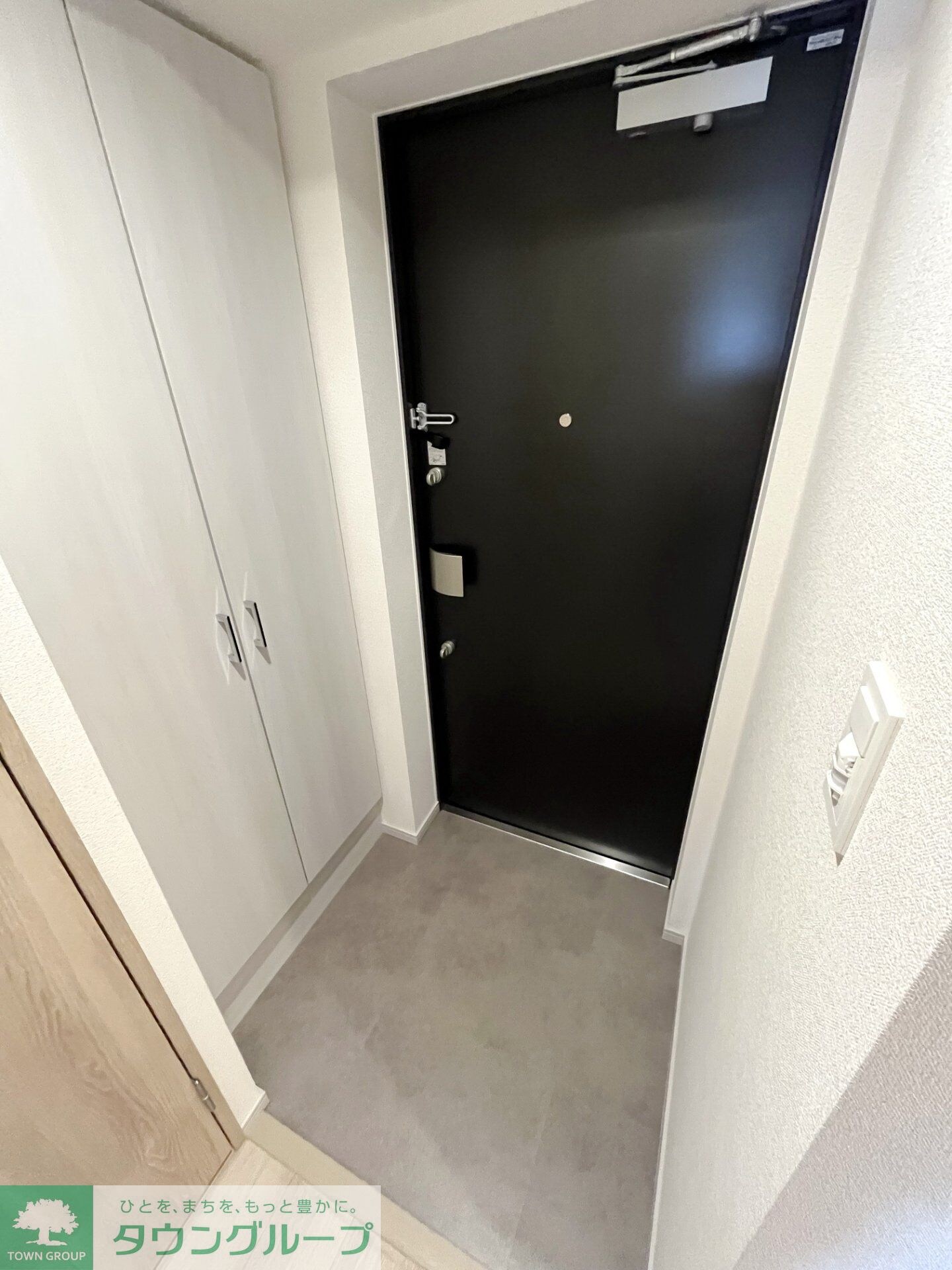 アドバンス名古屋シュテルンの物件内観写真