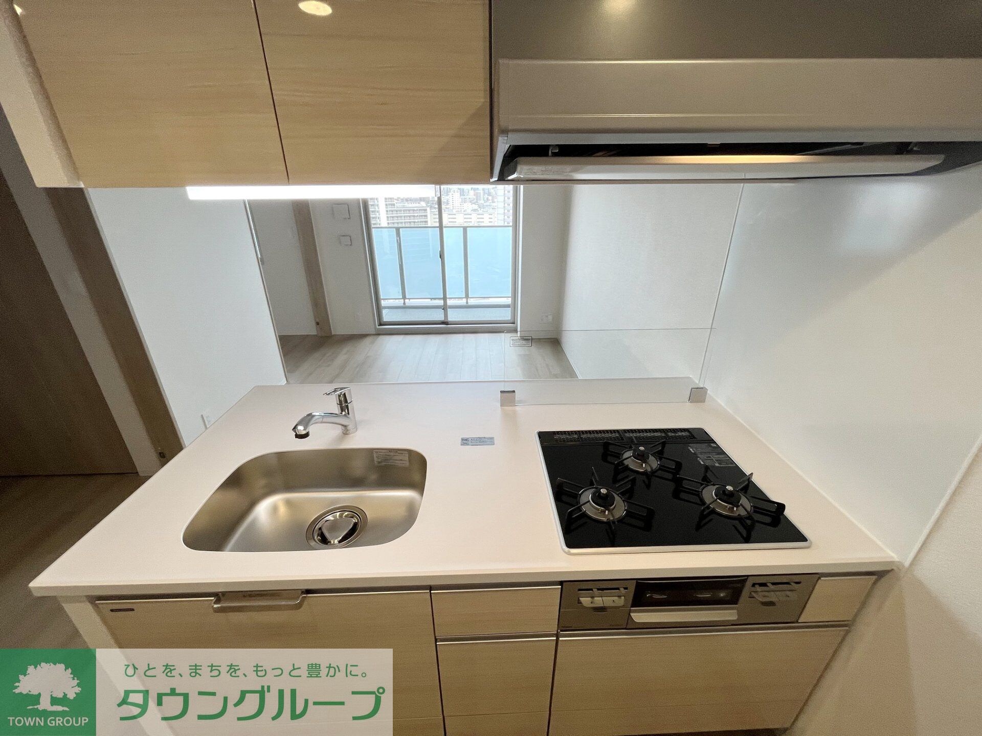 アドバンス名古屋シュテルンの物件内観写真