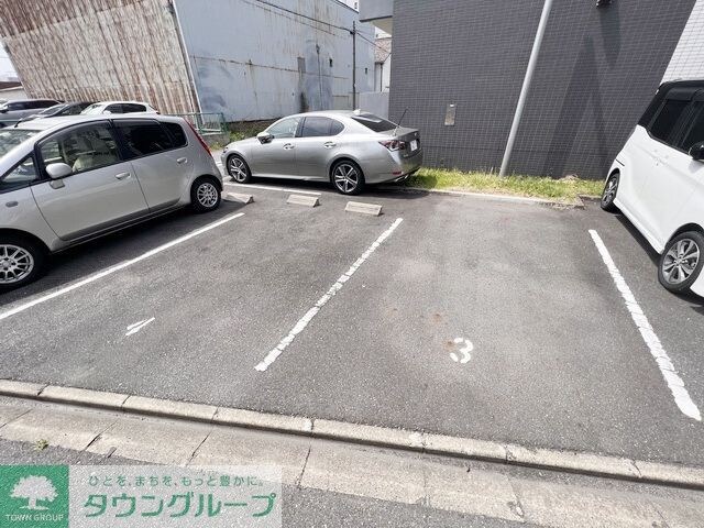 ラグランディールの物件内観写真