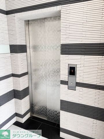 ラグランディールの物件内観写真