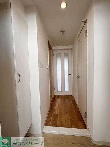 ラグランディールの物件内観写真