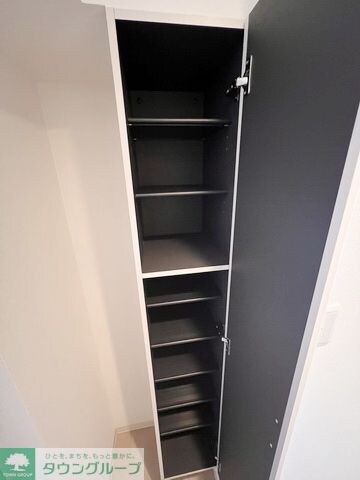 ラグランディールの物件内観写真