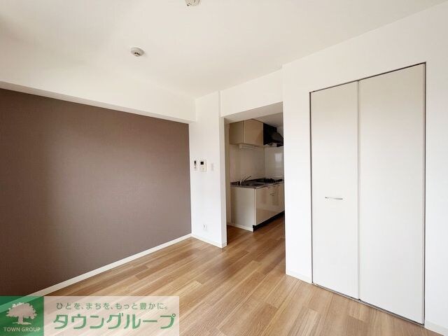 ラグランディールの物件内観写真