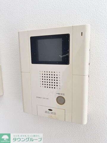 ラグランディールの物件内観写真