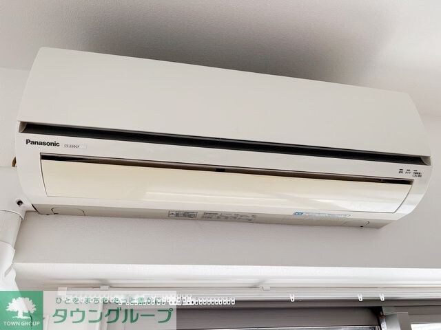 ラグランディールの物件内観写真