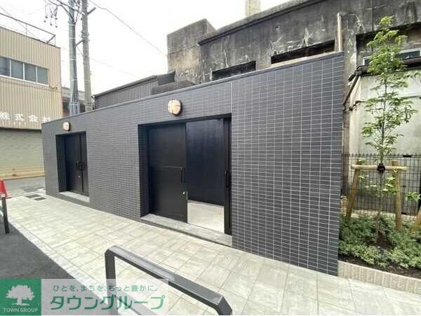 ディアレイシャス尾頭橋の物件内観写真