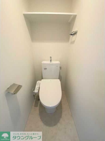 ディアレイシャス尾頭橋の物件内観写真