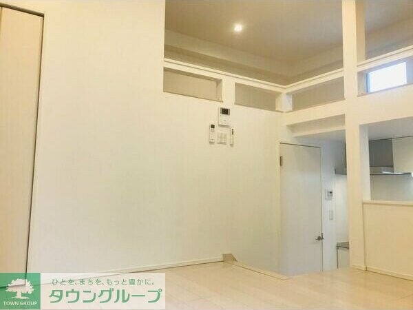 エルピーダの物件内観写真