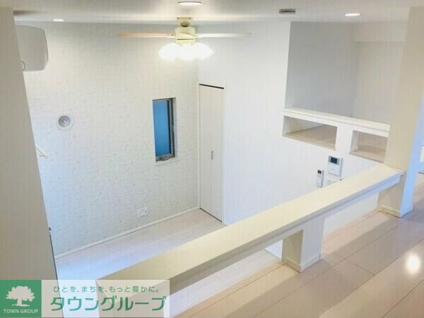 エルピーダの物件内観写真