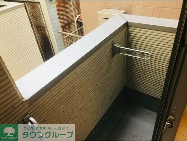 エルピーダの物件内観写真