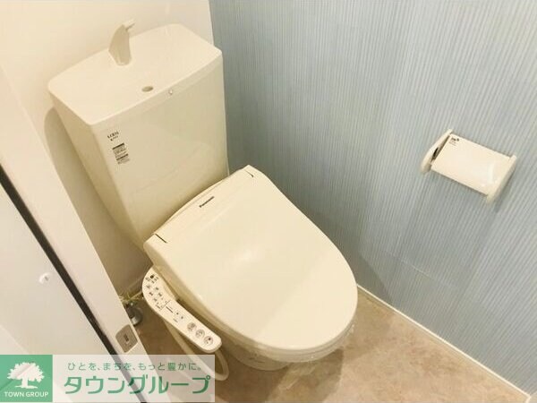 エルピーダの物件内観写真