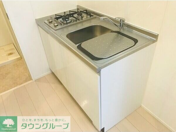 エルピーダの物件内観写真