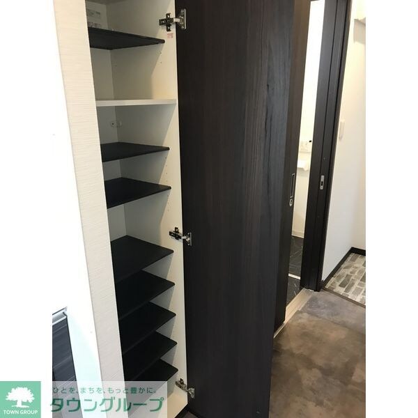 Le Gioie(レジョイエ)ささしまライブ駅の物件内観写真