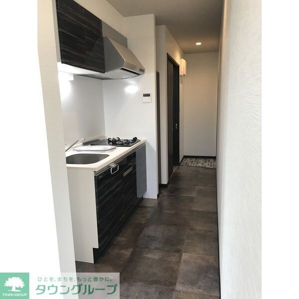 Le Gioie(レジョイエ)ささしまライブ駅の物件内観写真