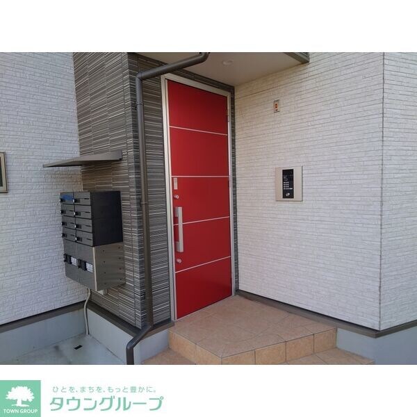 Le Gioie(レジョイエ)ささしまライブ駅の物件内観写真