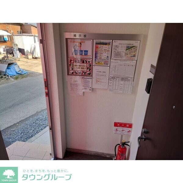 Le Gioie(レジョイエ)ささしまライブ駅の物件内観写真