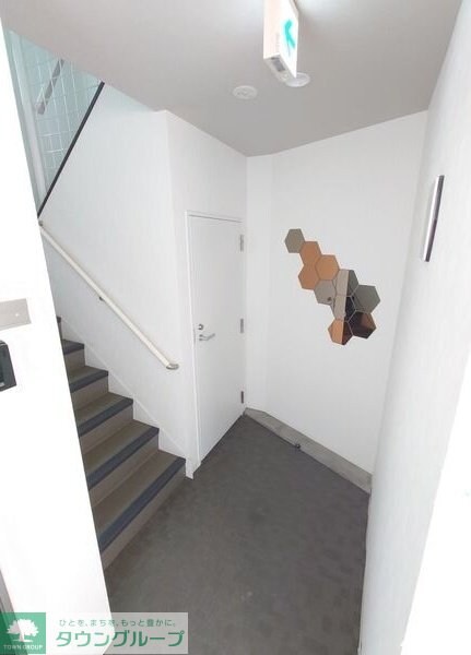 Le Gioie(レジョイエ)ささしまライブ駅の物件内観写真