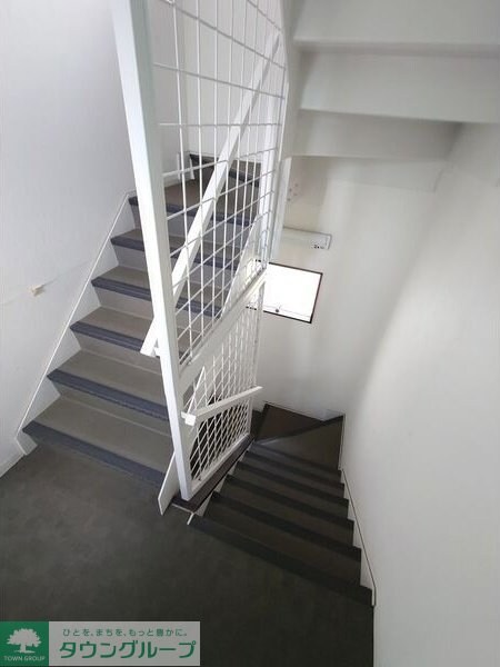 Le Gioie(レジョイエ)ささしまライブ駅の物件内観写真