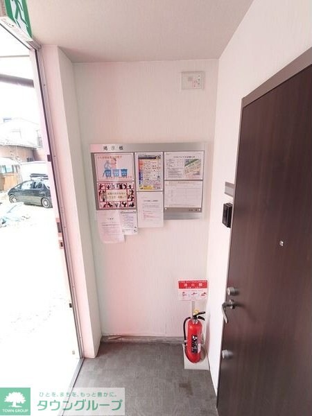 Le Gioie(レジョイエ)ささしまライブ駅の物件内観写真