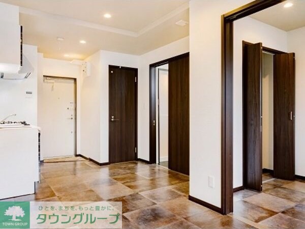 Le Gioie(レジョイエ)ささしまライブ駅の物件内観写真