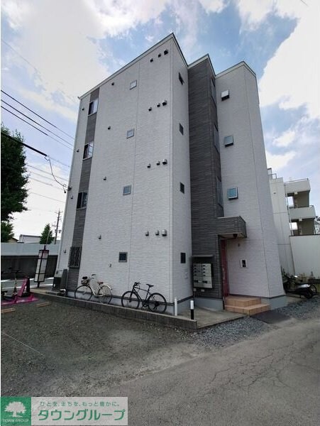 Le Gioie(レジョイエ)ささしまライブ駅の物件内観写真