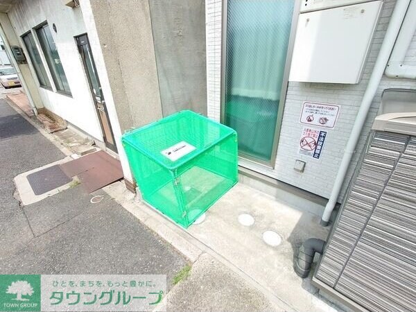 Le Gioie(レジョイエ)ささしまライブ駅の物件内観写真