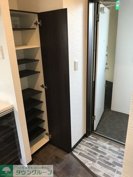 Le Gioie(レジョイエ)ささしまライブ駅の物件内観写真