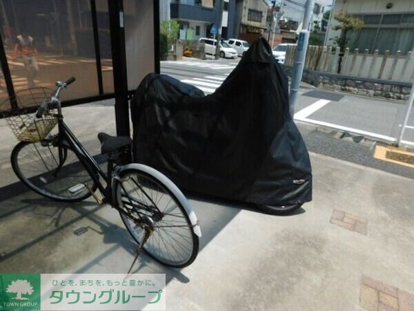 リーフィーの物件内観写真