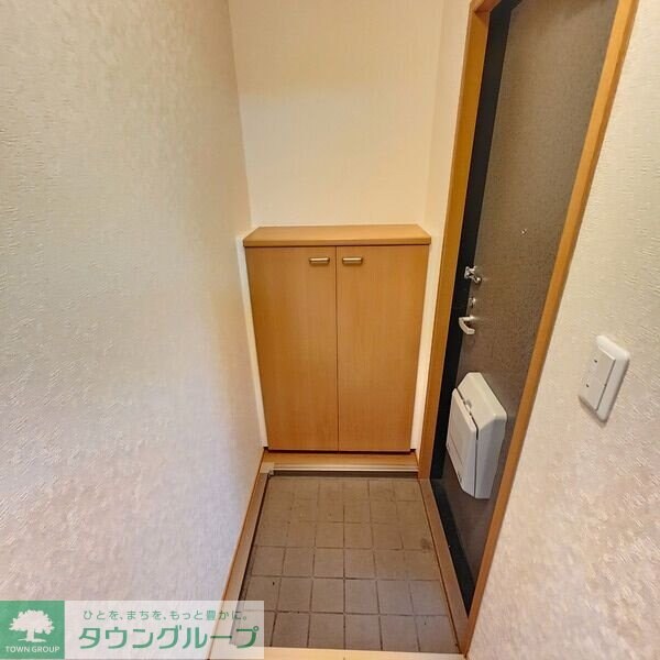 リーフィーの物件内観写真