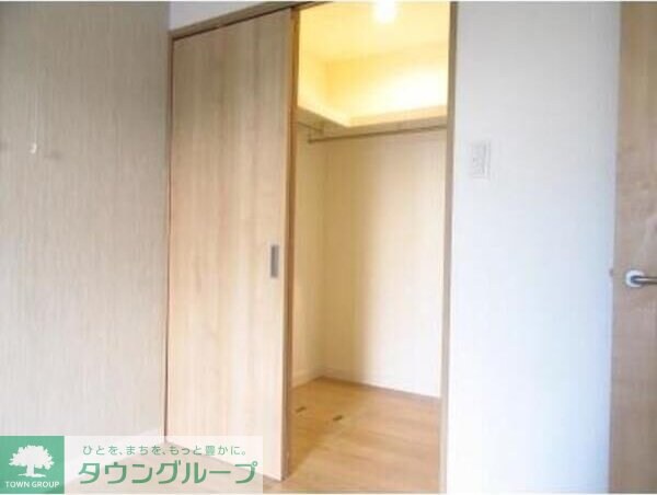 ラフィネメゾン瑞穂の物件内観写真