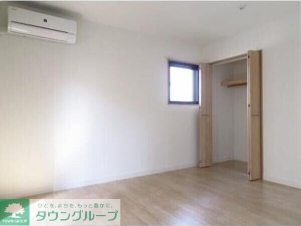 ラフィネメゾン瑞穂の物件内観写真