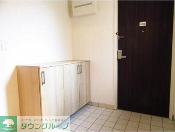 ラフィネメゾン瑞穂の物件内観写真