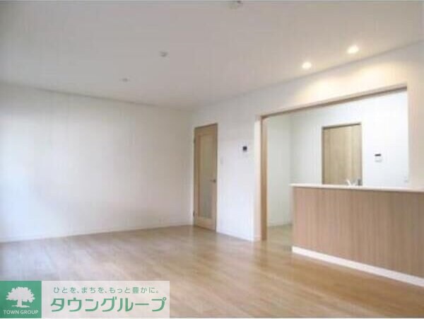 ラフィネメゾン瑞穂の物件内観写真