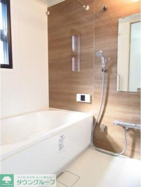 ラフィネメゾン瑞穂の物件内観写真