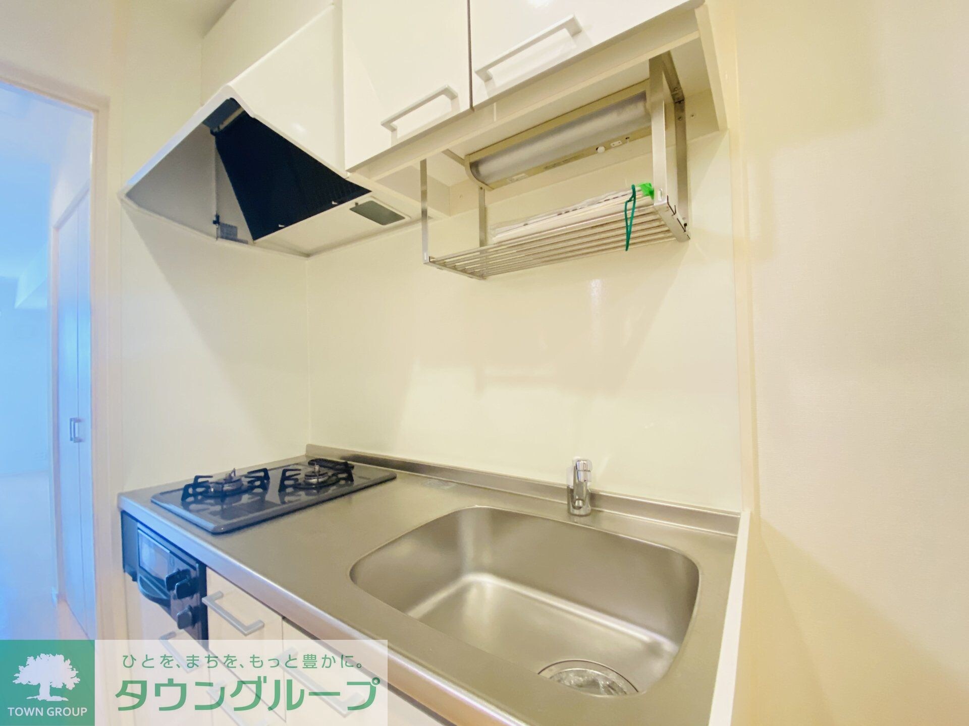 de onzeの物件内観写真