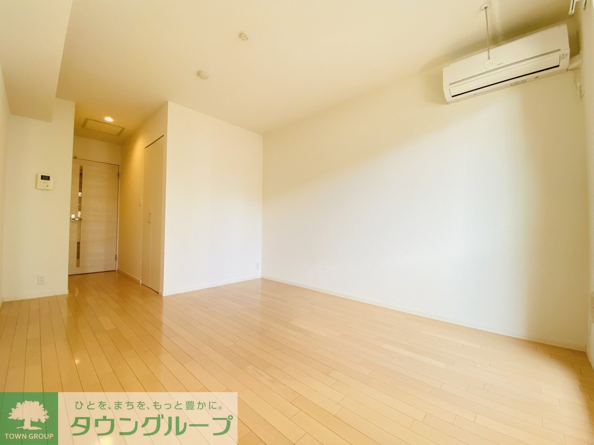 de onzeの物件内観写真