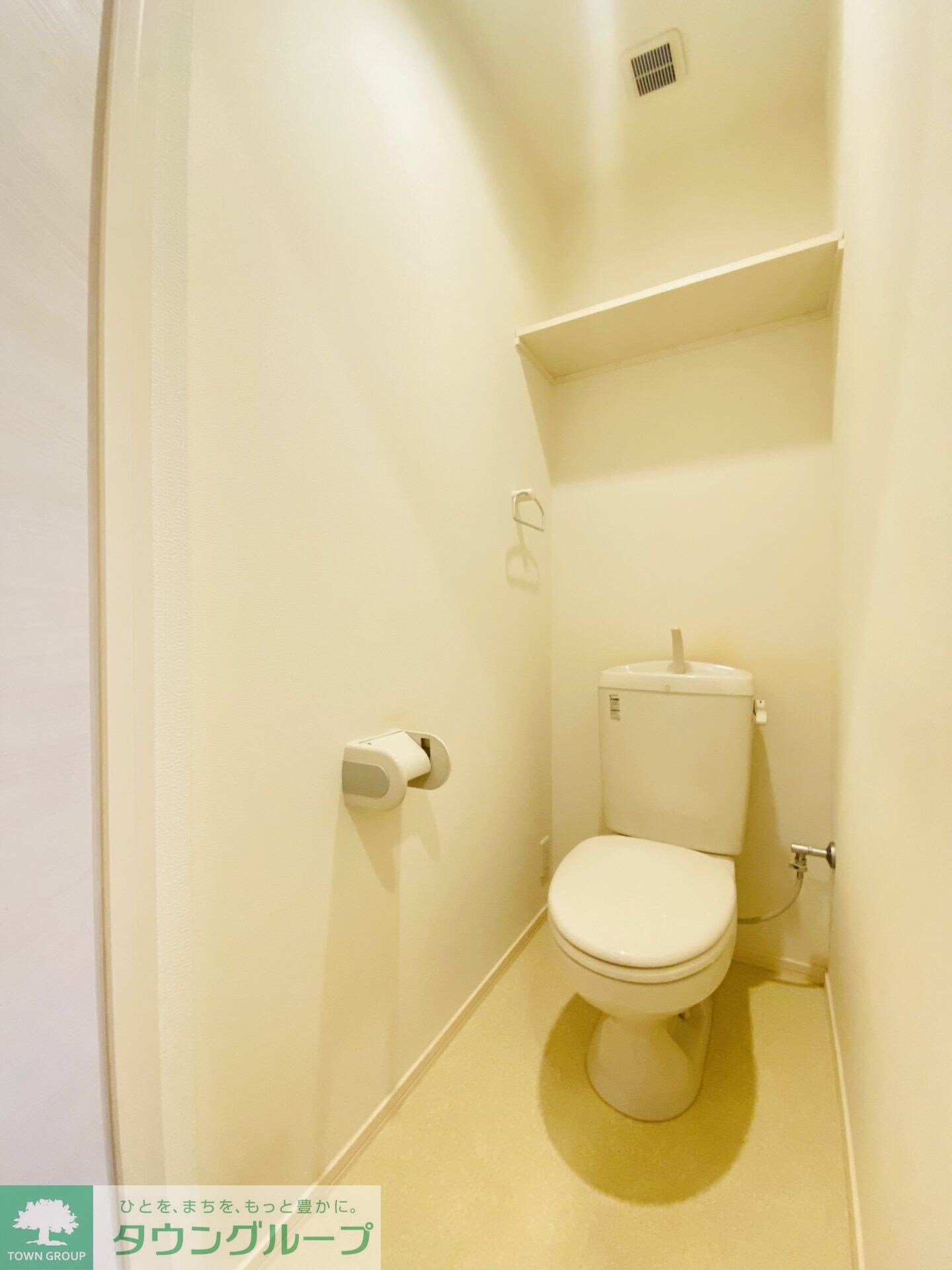 de onzeの物件内観写真