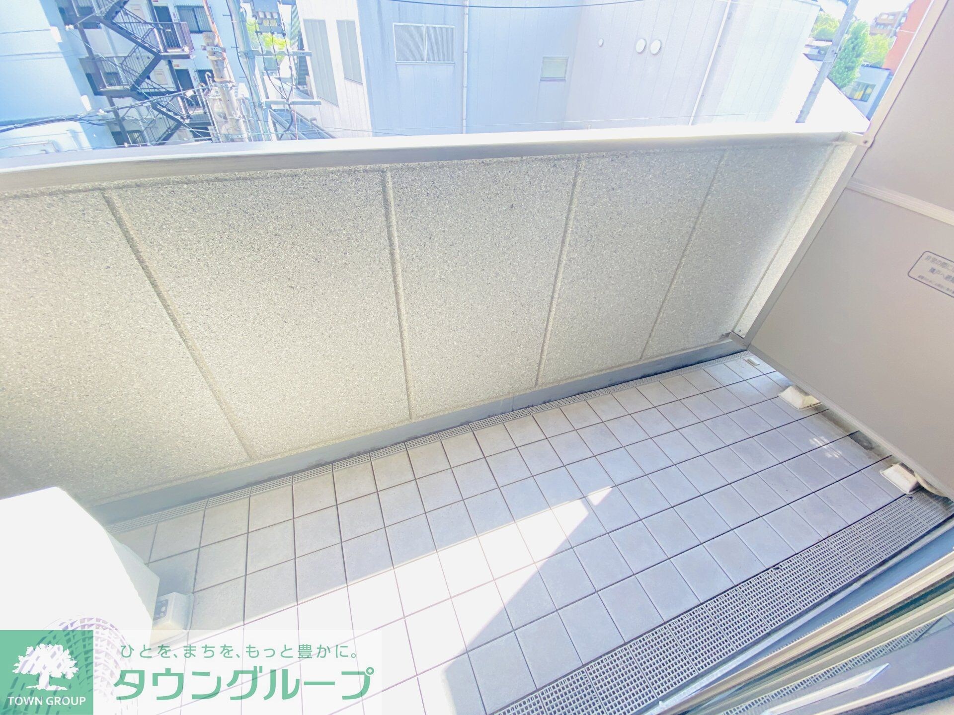 de onzeの物件内観写真