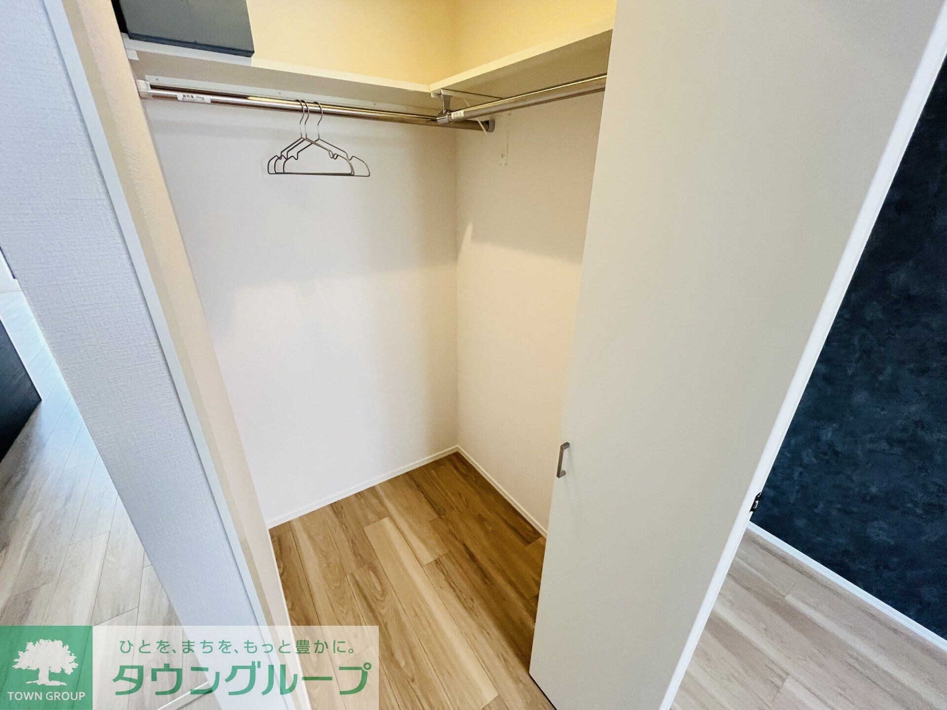 GRANDE VILLA 山の手の物件内観写真