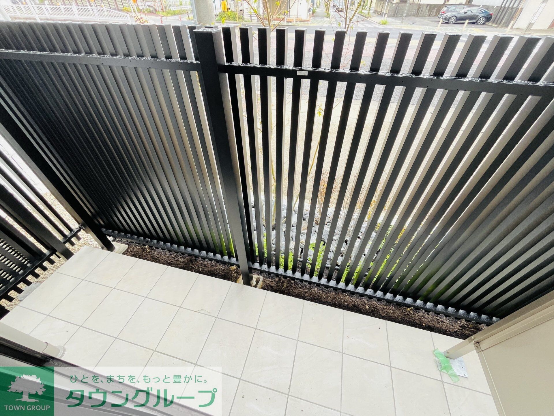 HEBEL MAISON 徳川園の物件内観写真