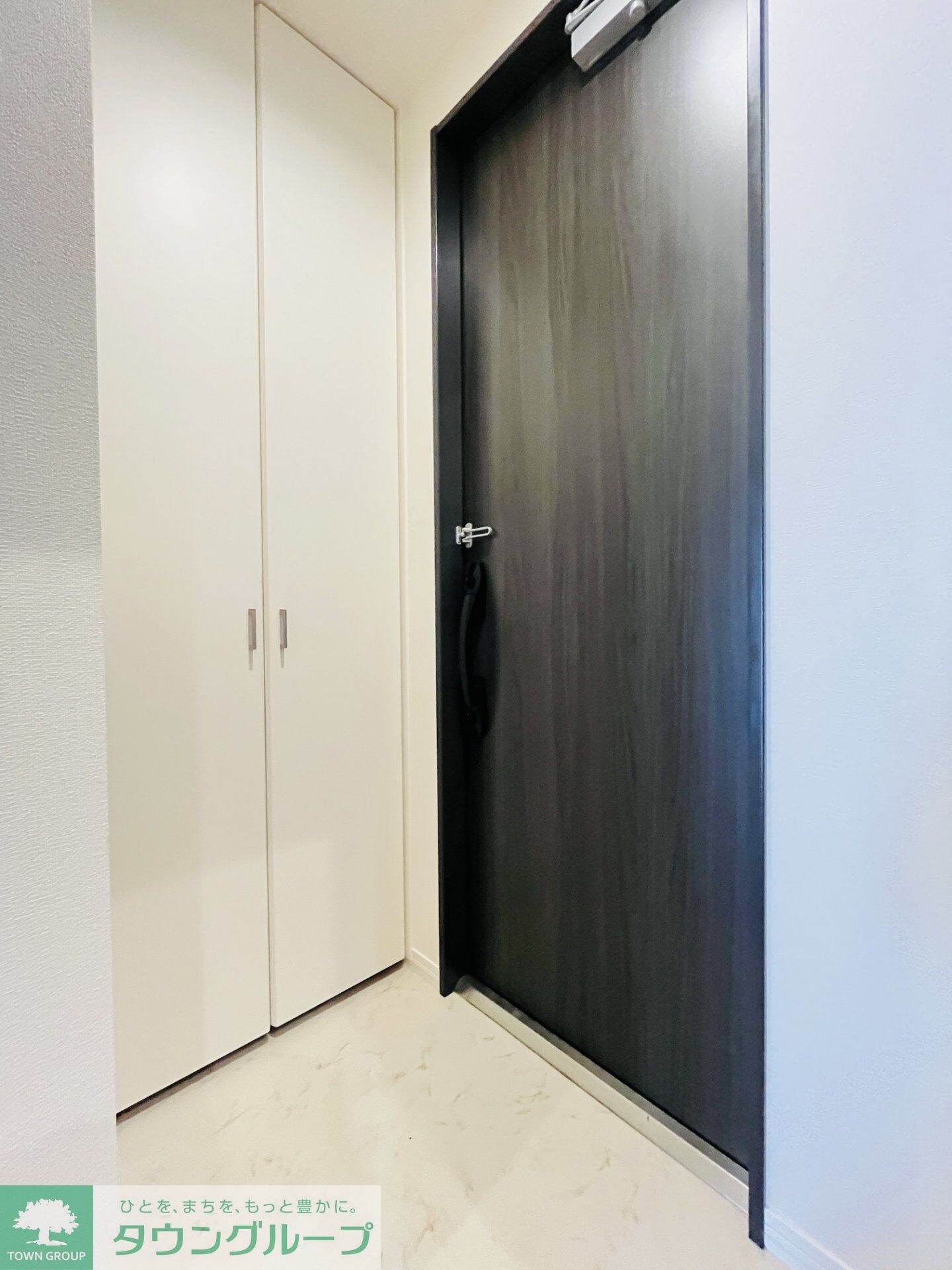 HEBEL MAISON 徳川園の物件内観写真