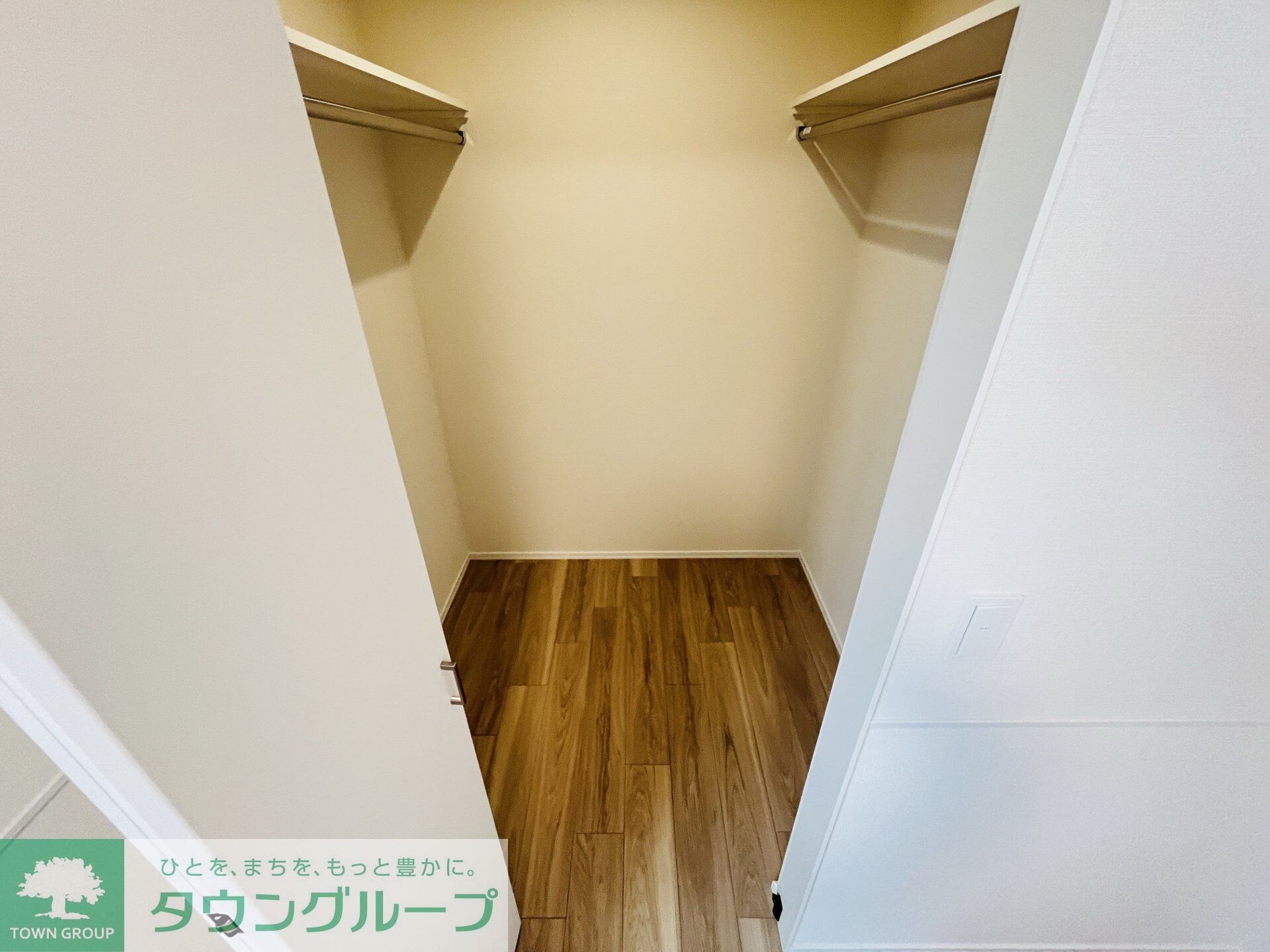 HEBEL MAISON 徳川園の物件内観写真