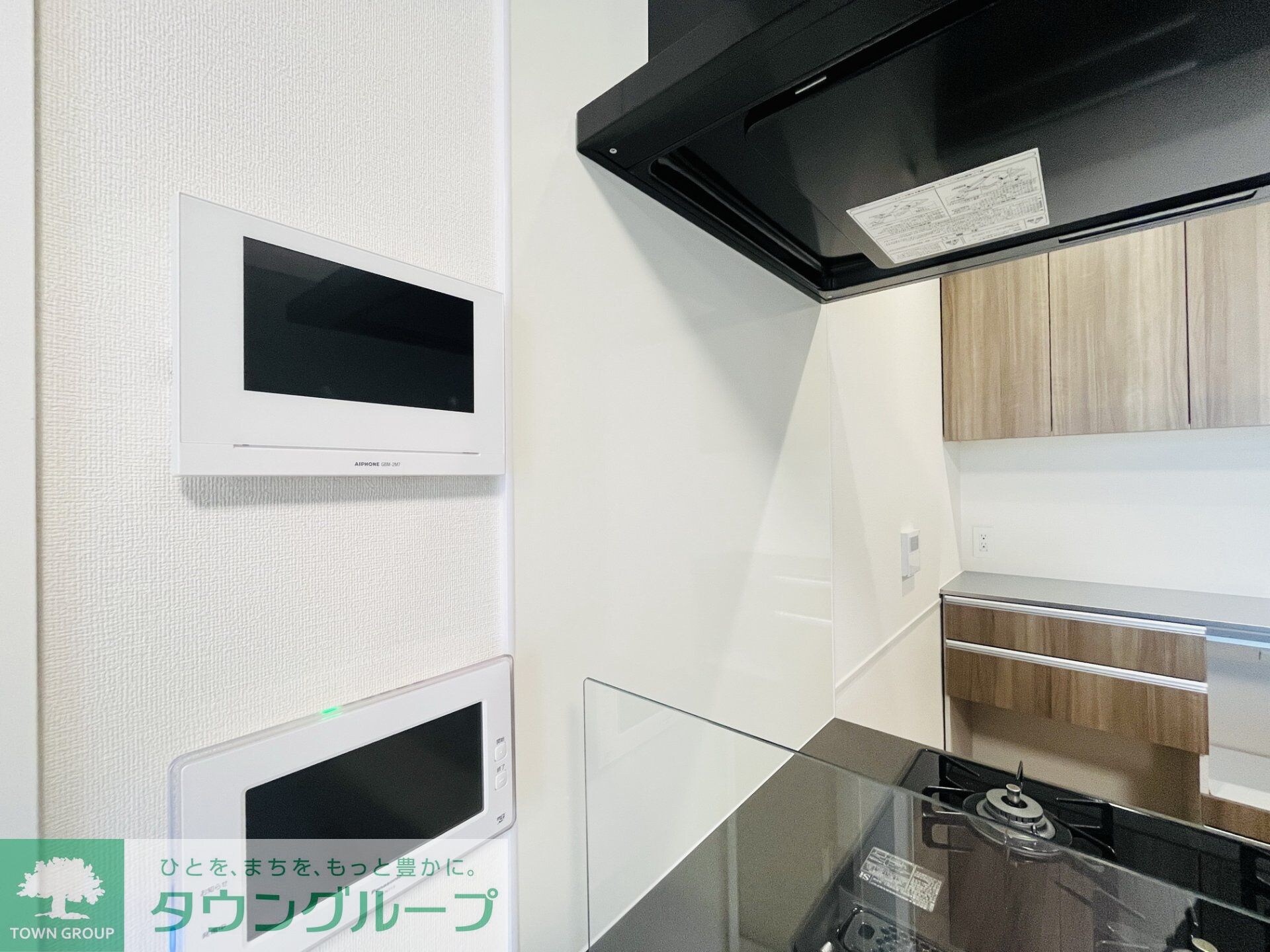 HEBEL MAISON 徳川園の物件内観写真